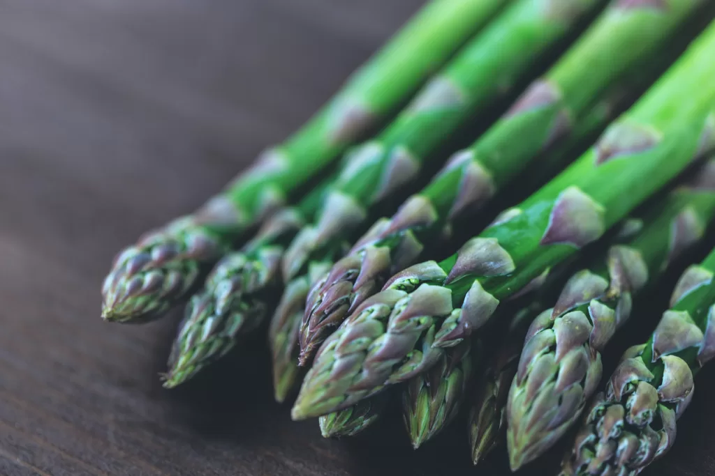 Avrupa'da Asparagus Üretimi Geç Başladı