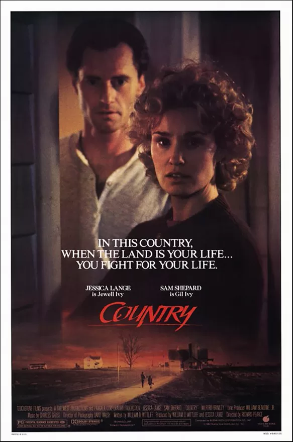 Country (1984)