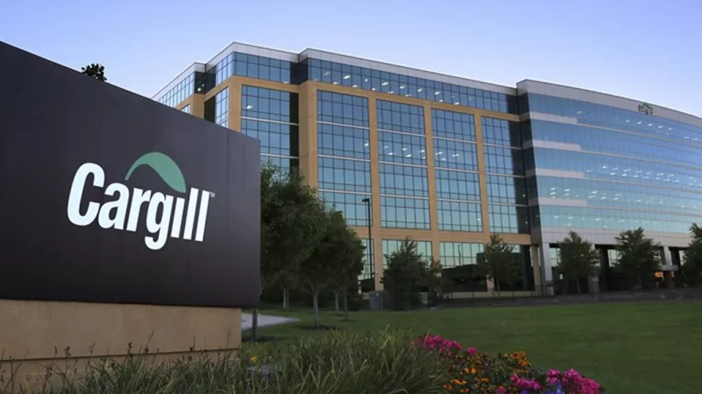 CARGILL SATIŞ REKORUNU TAZELEDİ