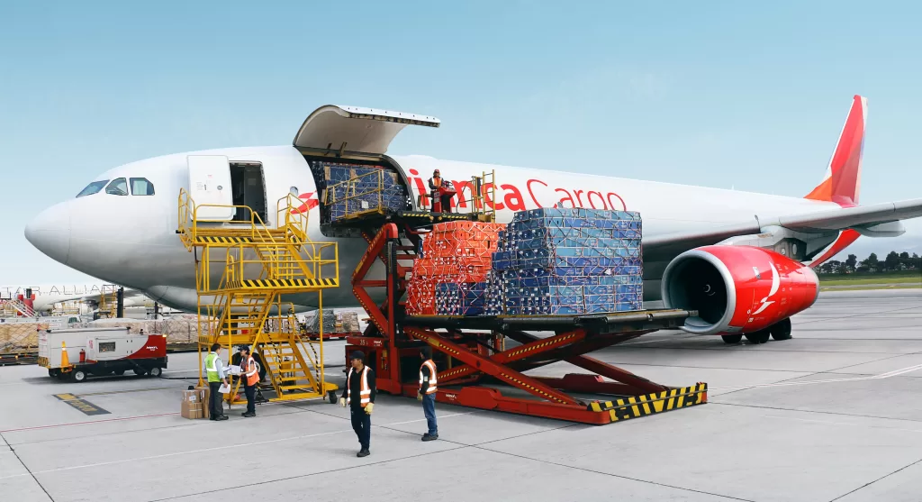 Avianca Cargo, Brezilya Tarım Pazarının Gelişimine Katkı Sağlıyor